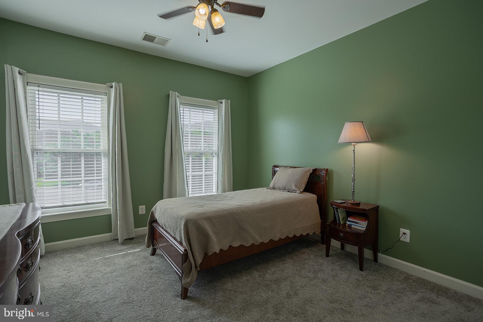 EDINBURG SQUARE - Residential