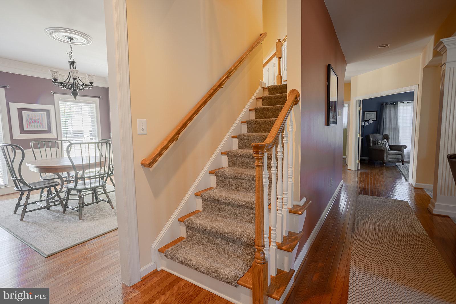 EDINBURG SQUARE - Residential