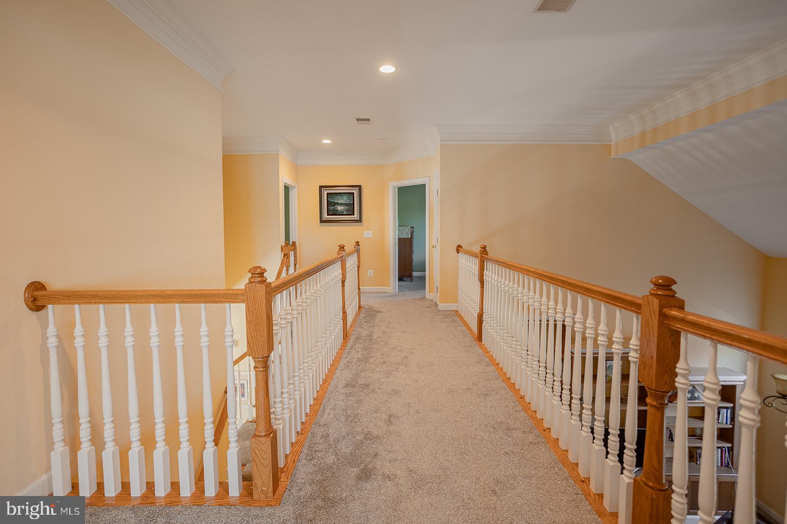 EDINBURG SQUARE - Residential