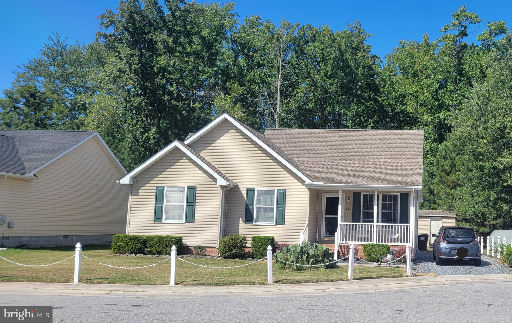 AMES COURT - Residential