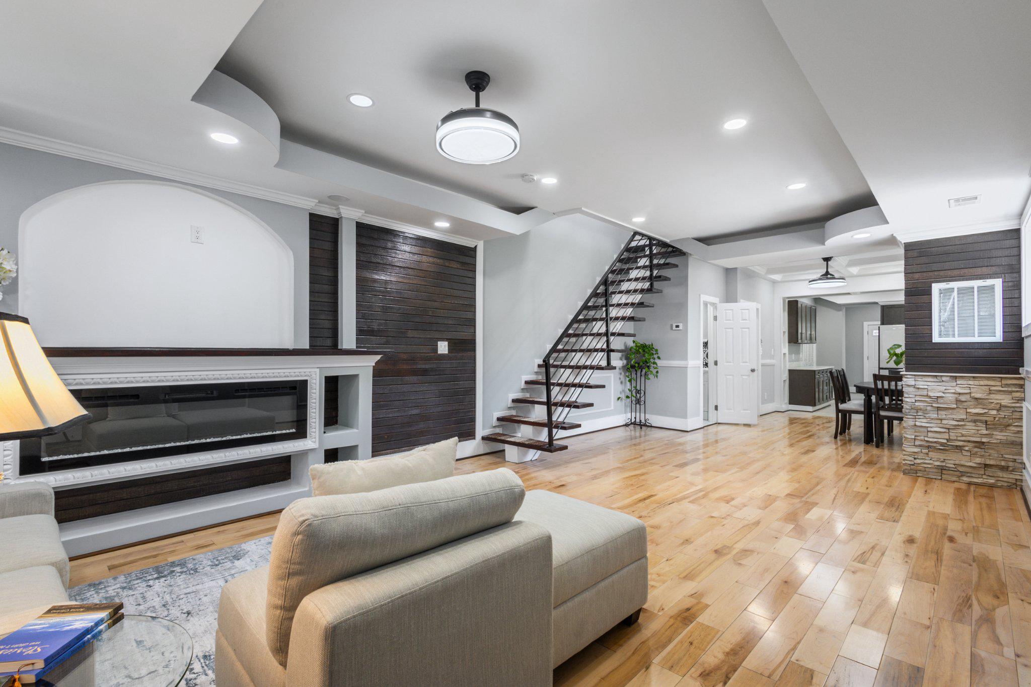 FRANKLINTOWN ROAD - Residential