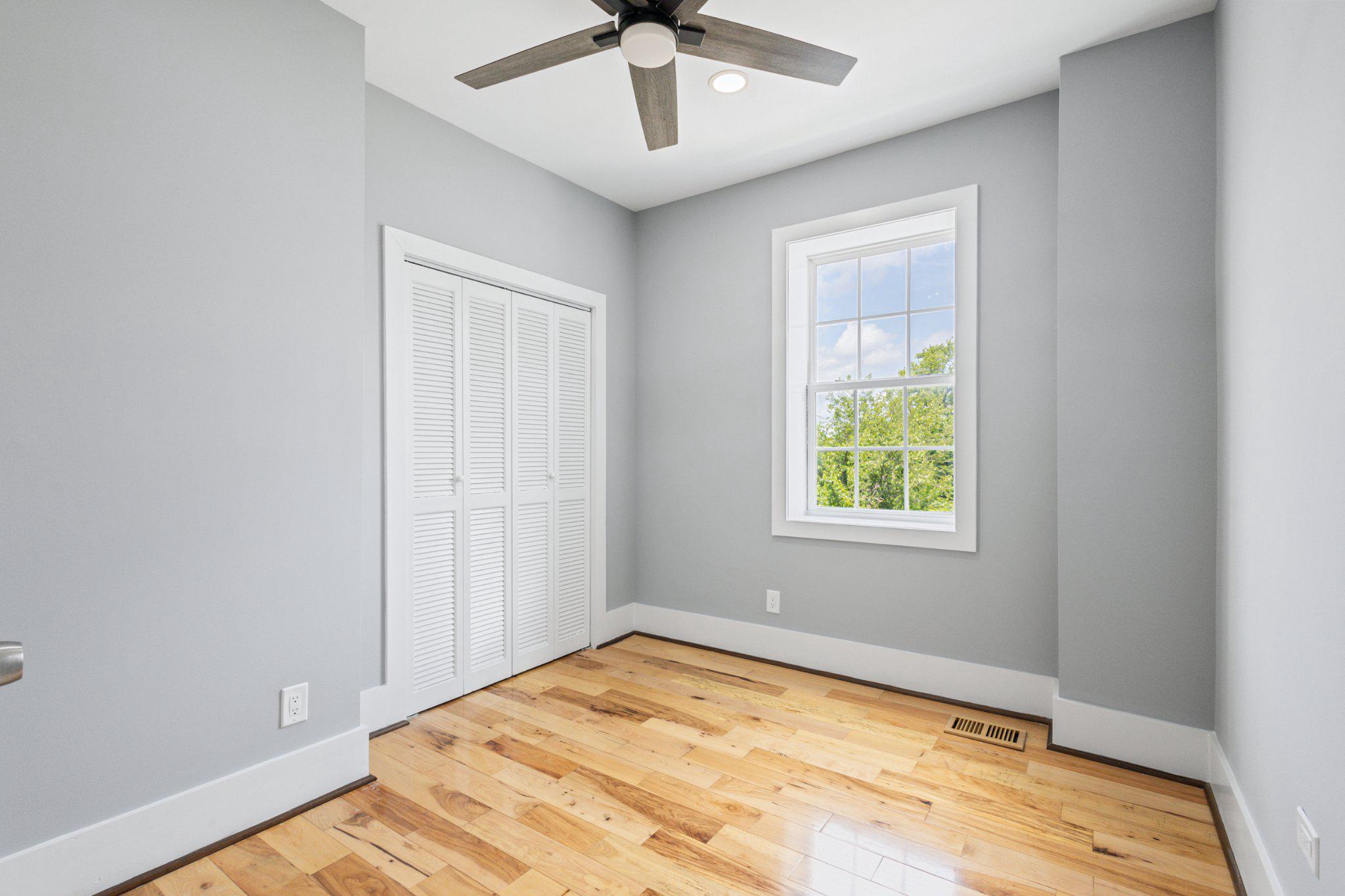 FRANKLINTOWN ROAD - Residential
