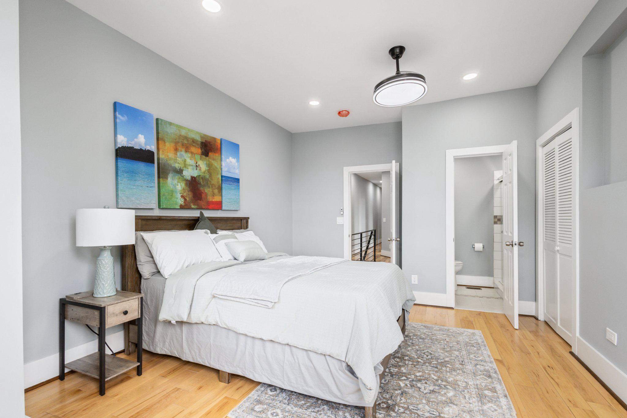 FRANKLINTOWN ROAD - Residential