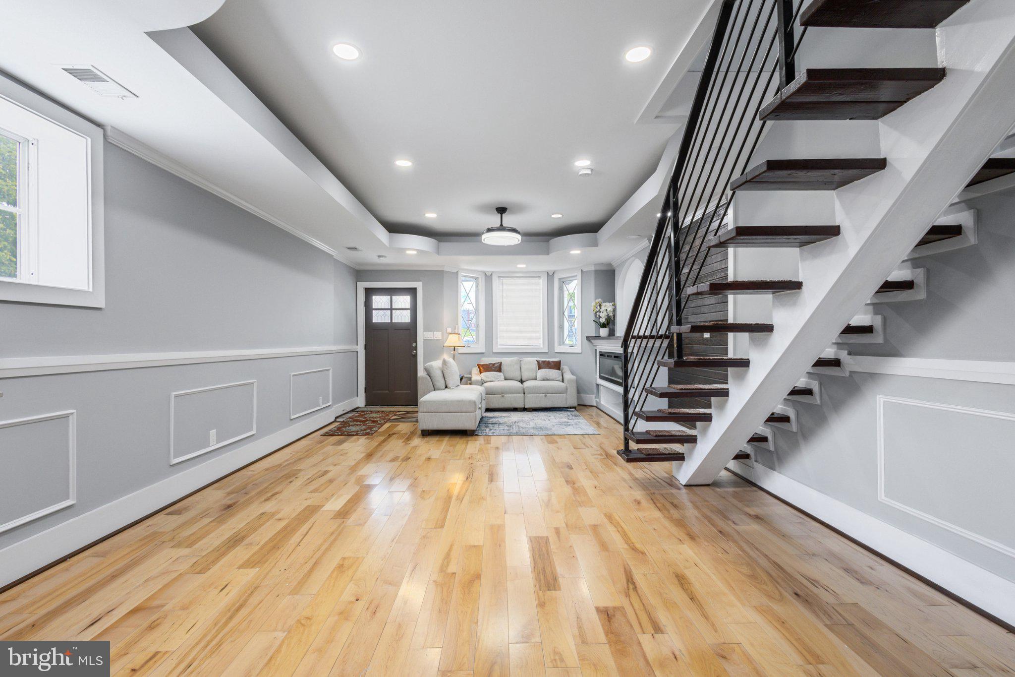 FRANKLINTOWN ROAD - Residential