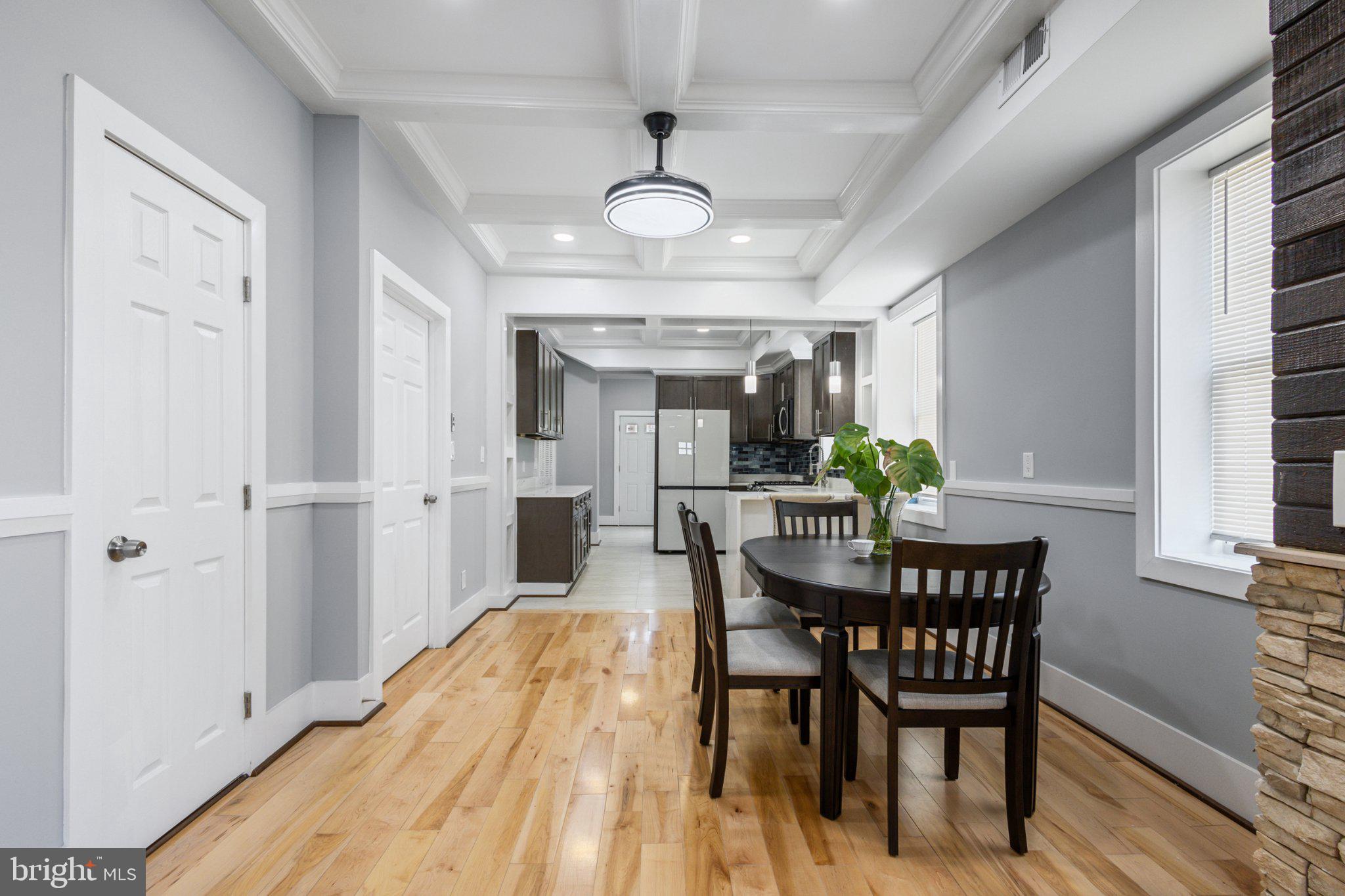 FRANKLINTOWN ROAD - Residential