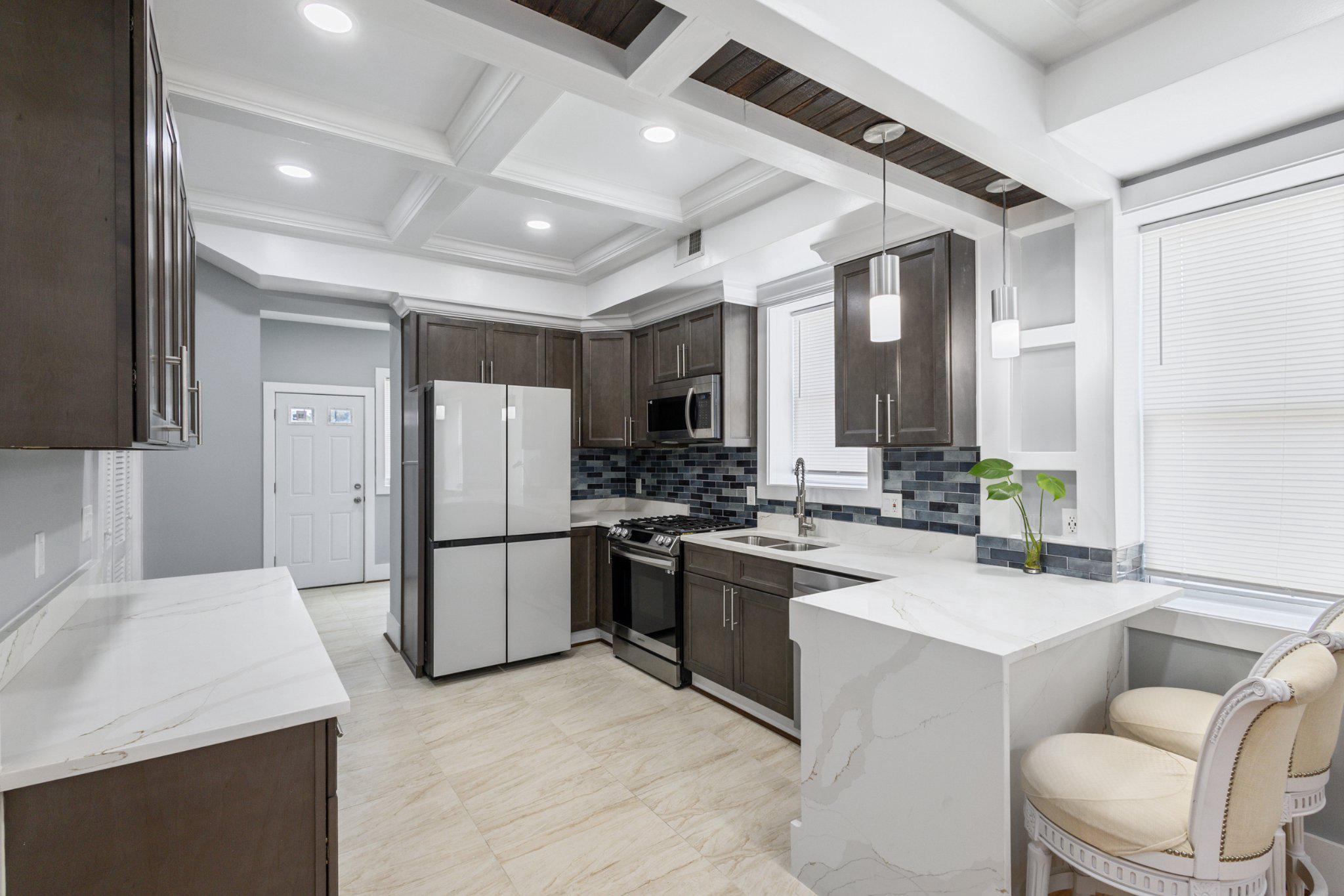 FRANKLINTOWN ROAD - Residential