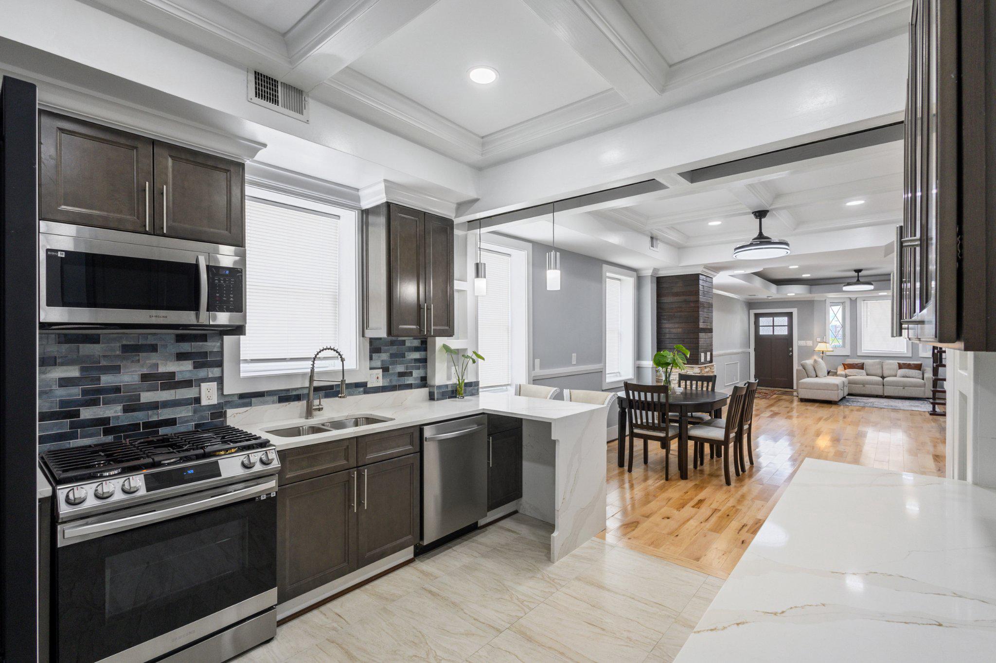 FRANKLINTOWN ROAD - Residential