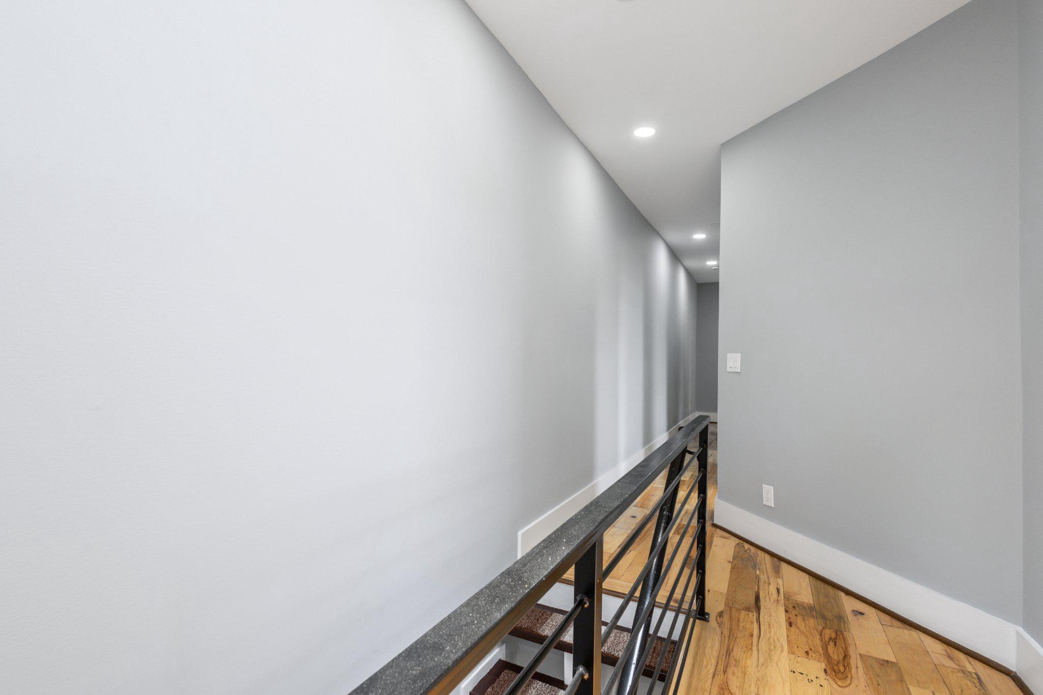 FRANKLINTOWN ROAD - Residential