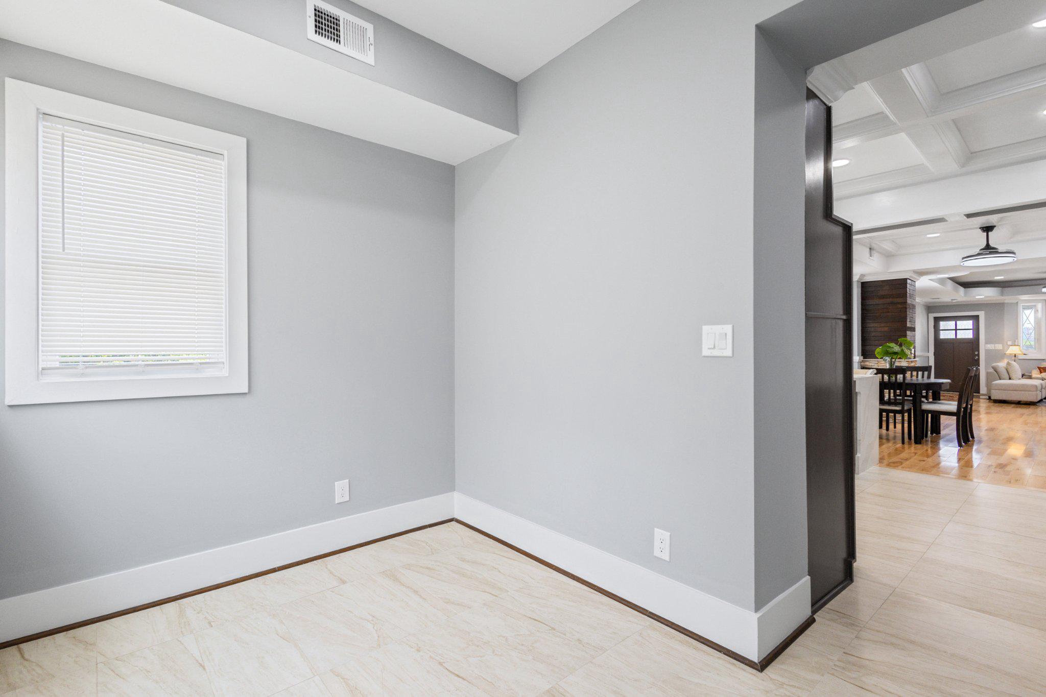 FRANKLINTOWN ROAD - Residential