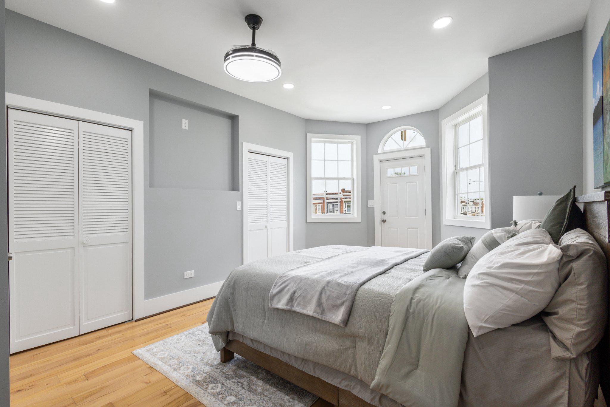 FRANKLINTOWN ROAD - Residential