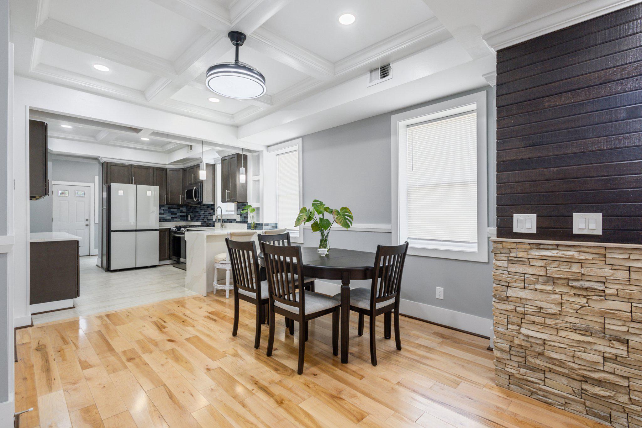 FRANKLINTOWN ROAD - Residential