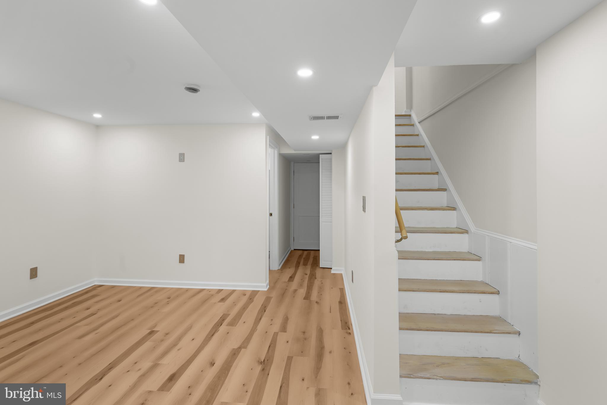 CONGRESS HEIGHTS - Residential