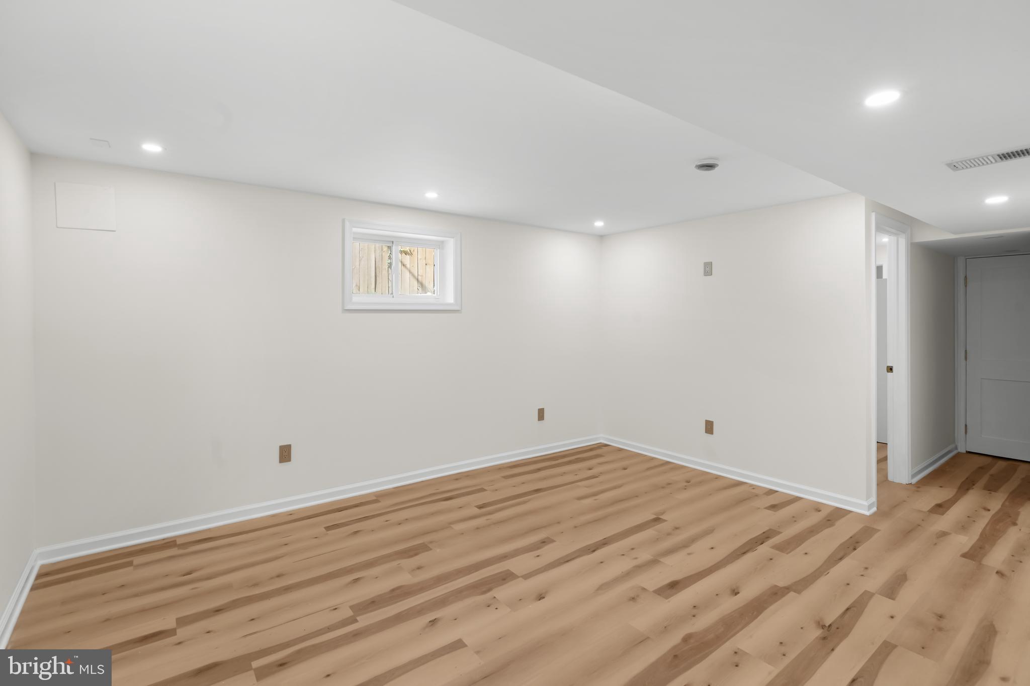 CONGRESS HEIGHTS - Residential