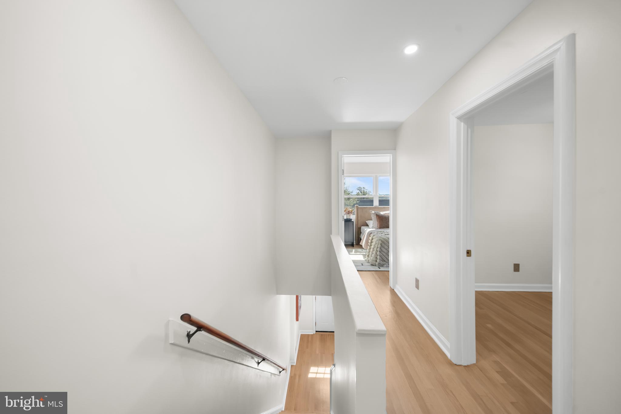 CONGRESS HEIGHTS - Residential