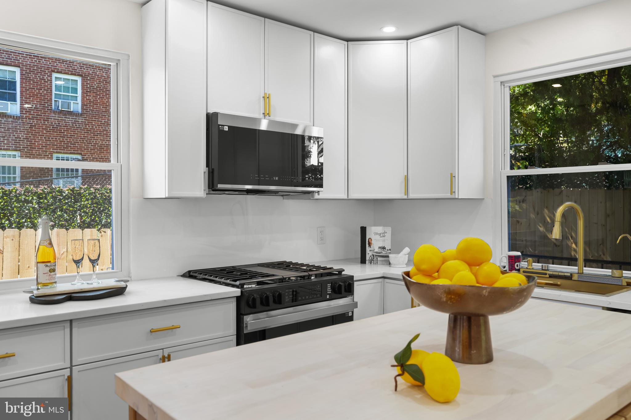 CONGRESS HEIGHTS - Residential