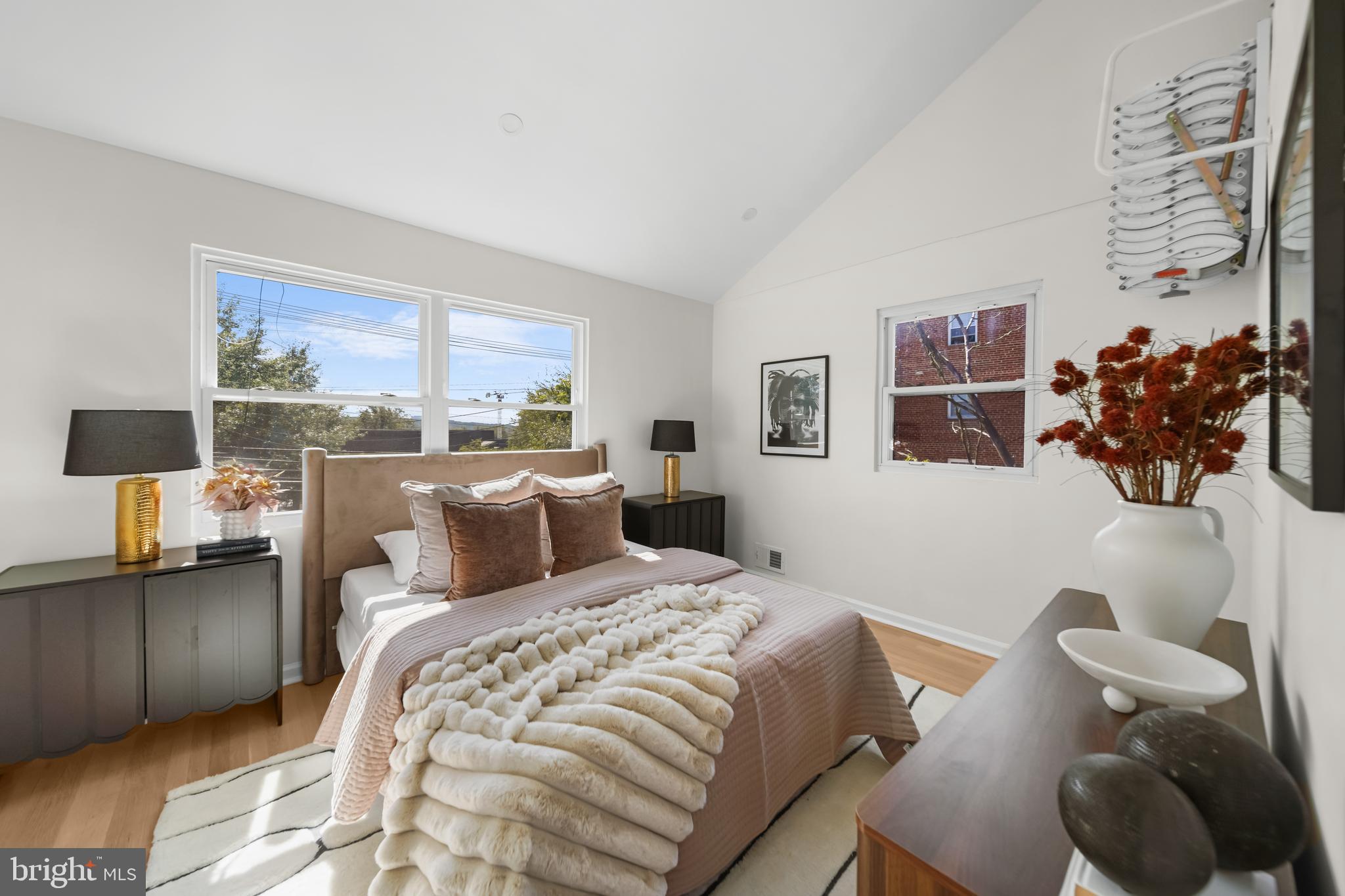 CONGRESS HEIGHTS - Residential
