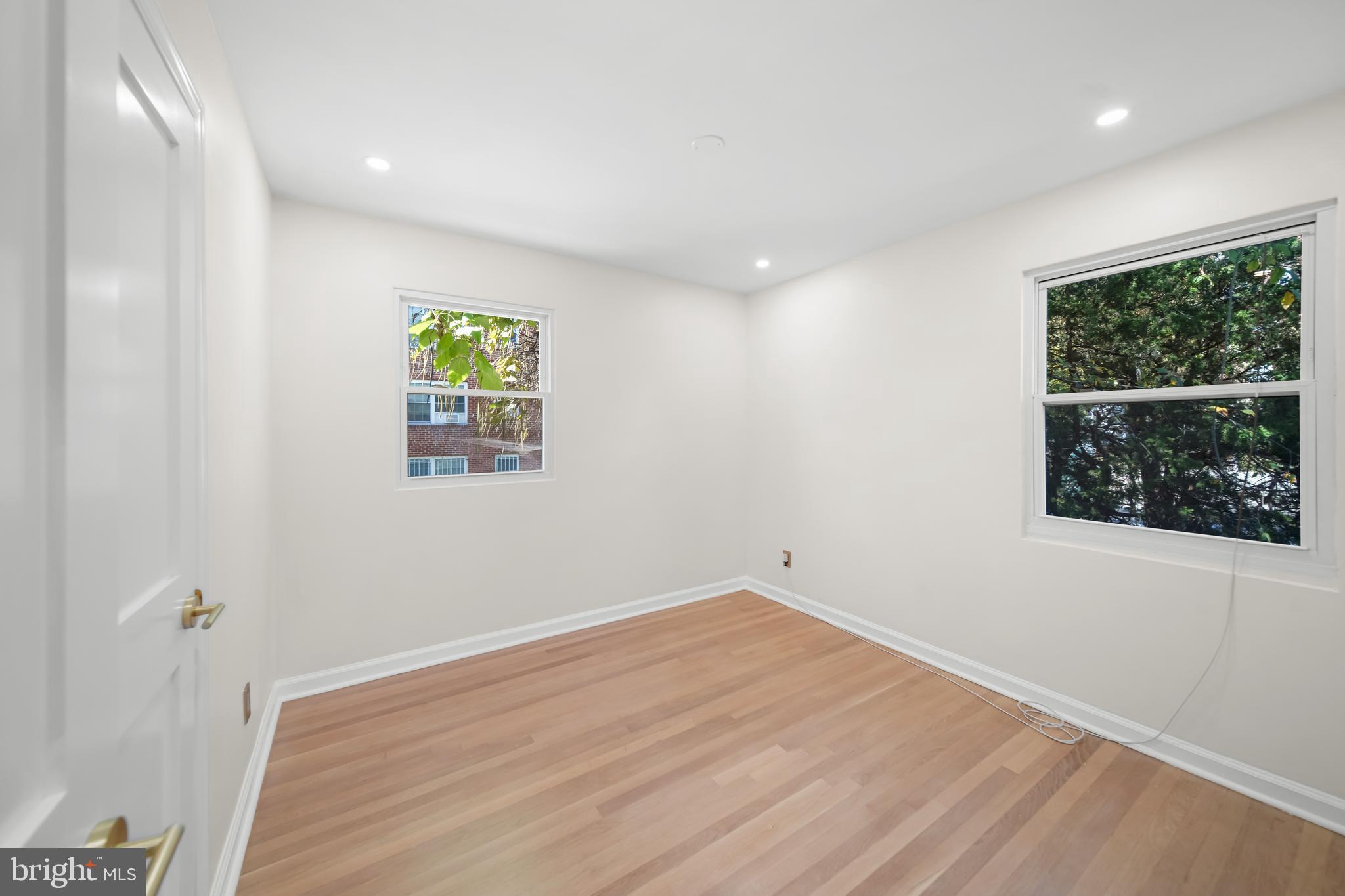 CONGRESS HEIGHTS - Residential