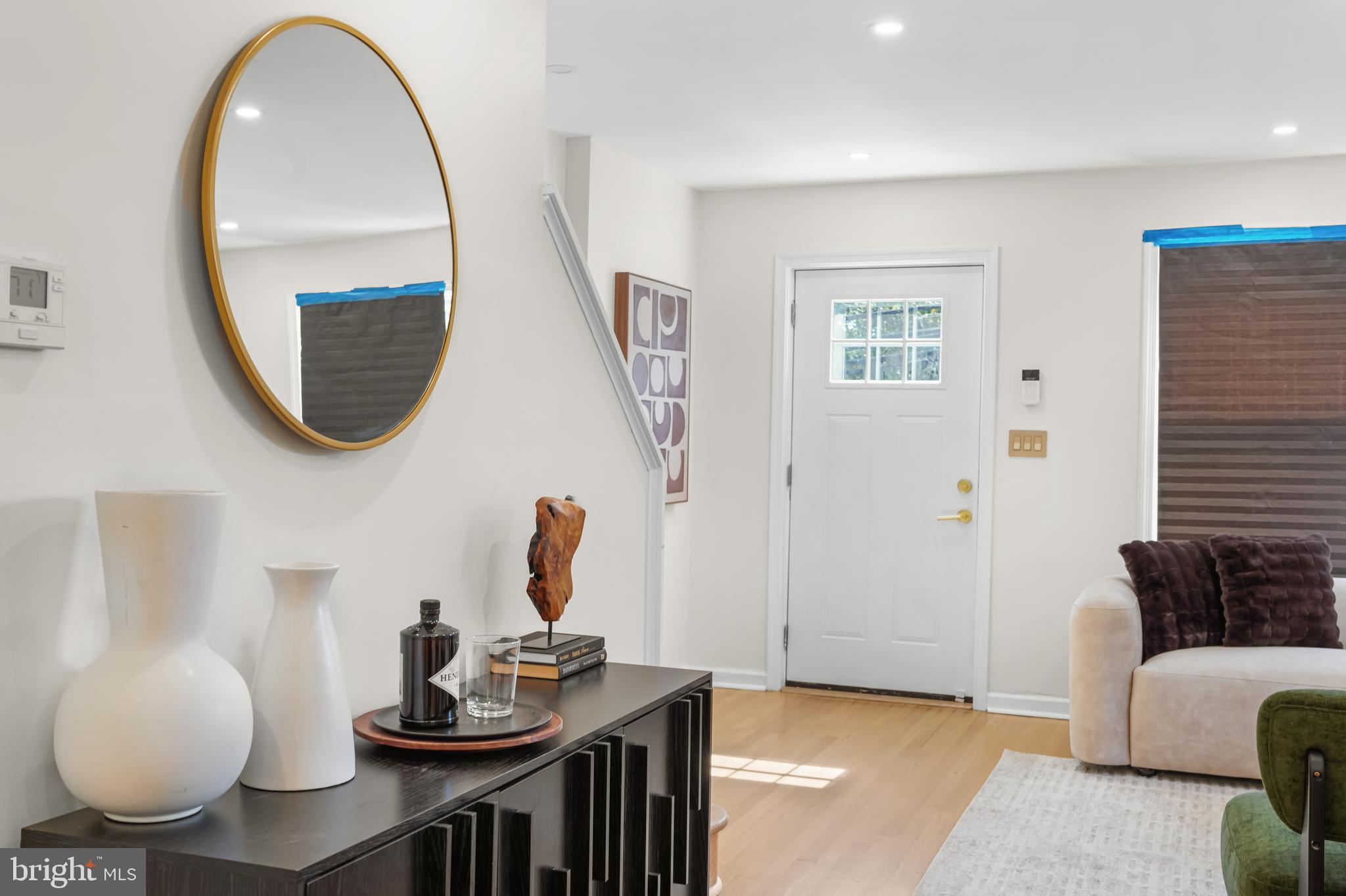 CONGRESS HEIGHTS - Residential