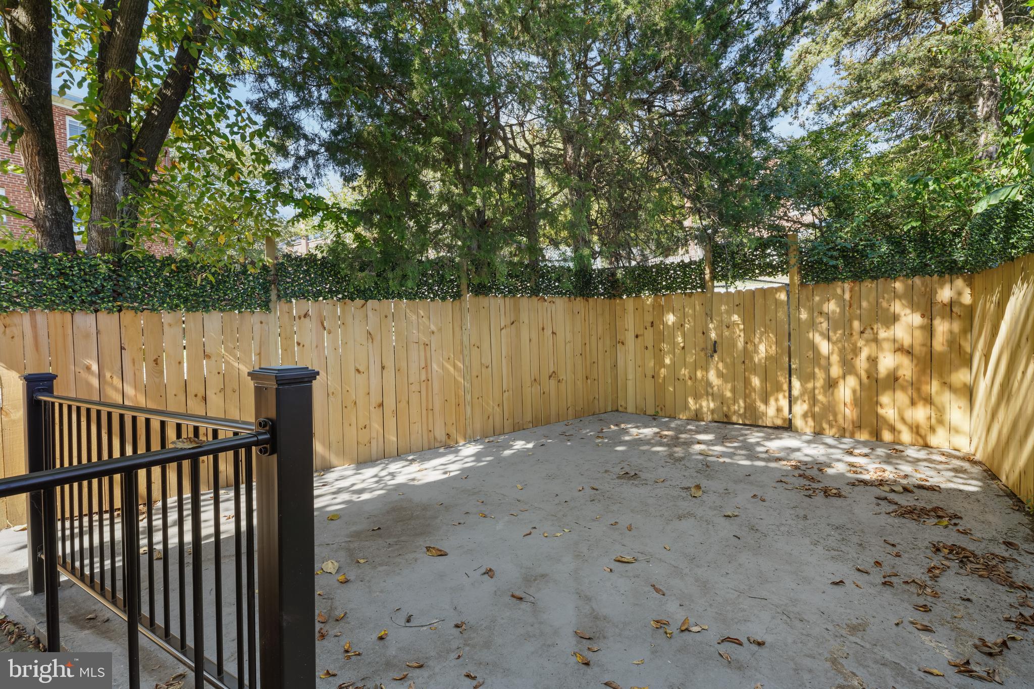 CONGRESS HEIGHTS - Residential