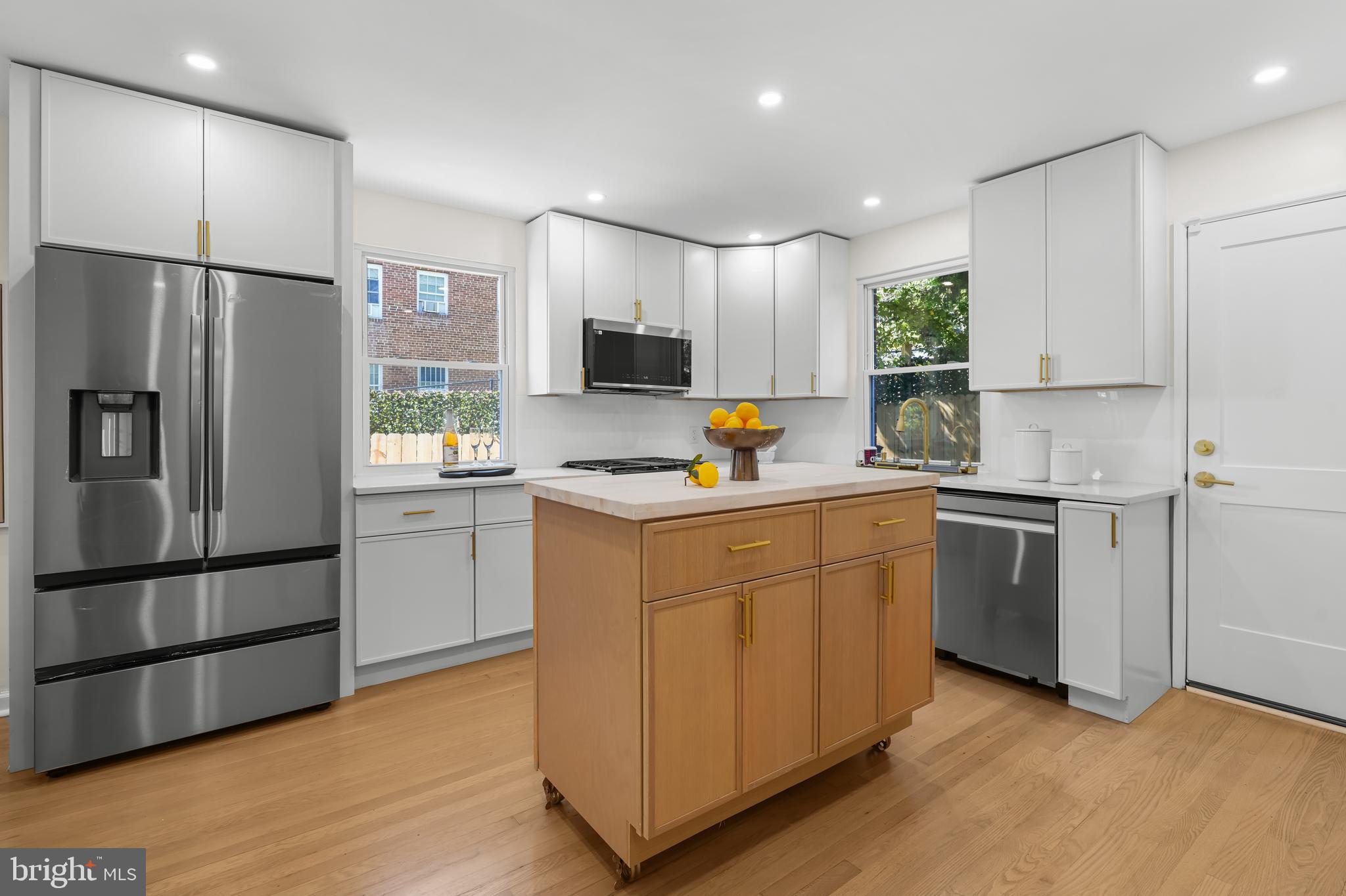 CONGRESS HEIGHTS - Residential
