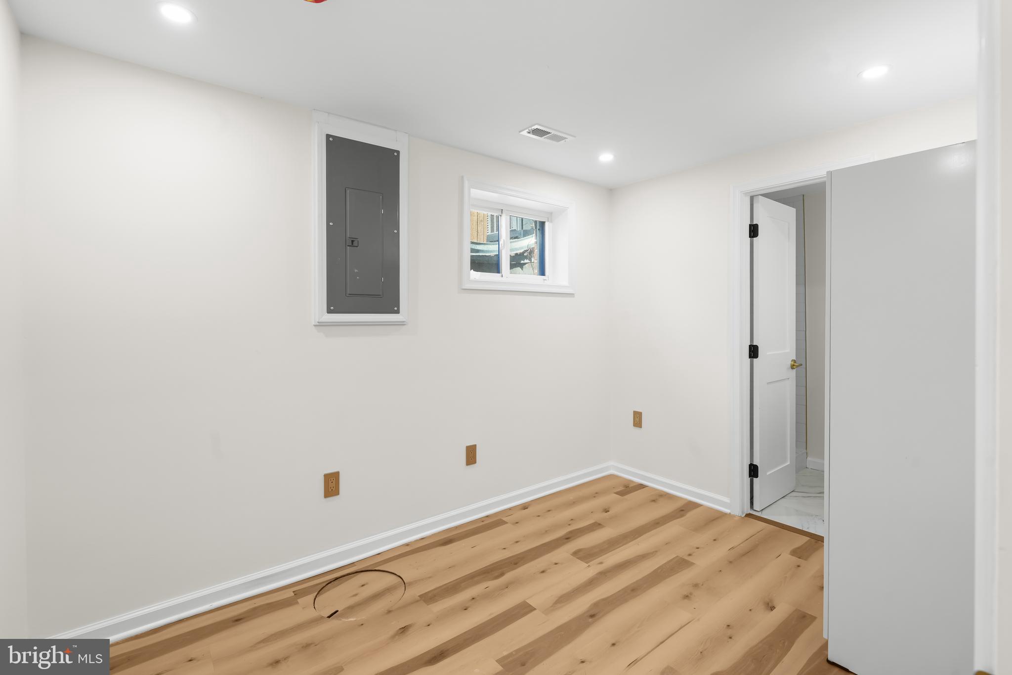 CONGRESS HEIGHTS - Residential