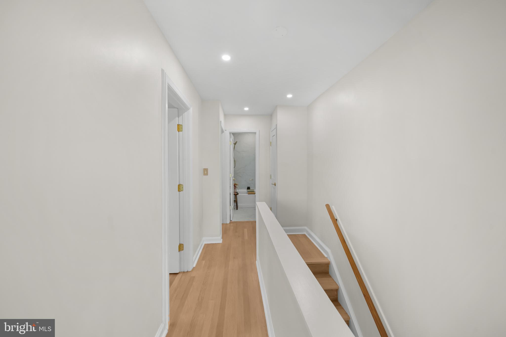 CONGRESS HEIGHTS - Residential