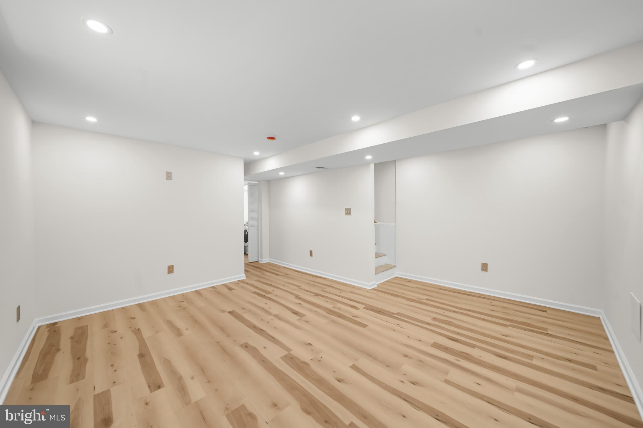 CONGRESS HEIGHTS - Residential