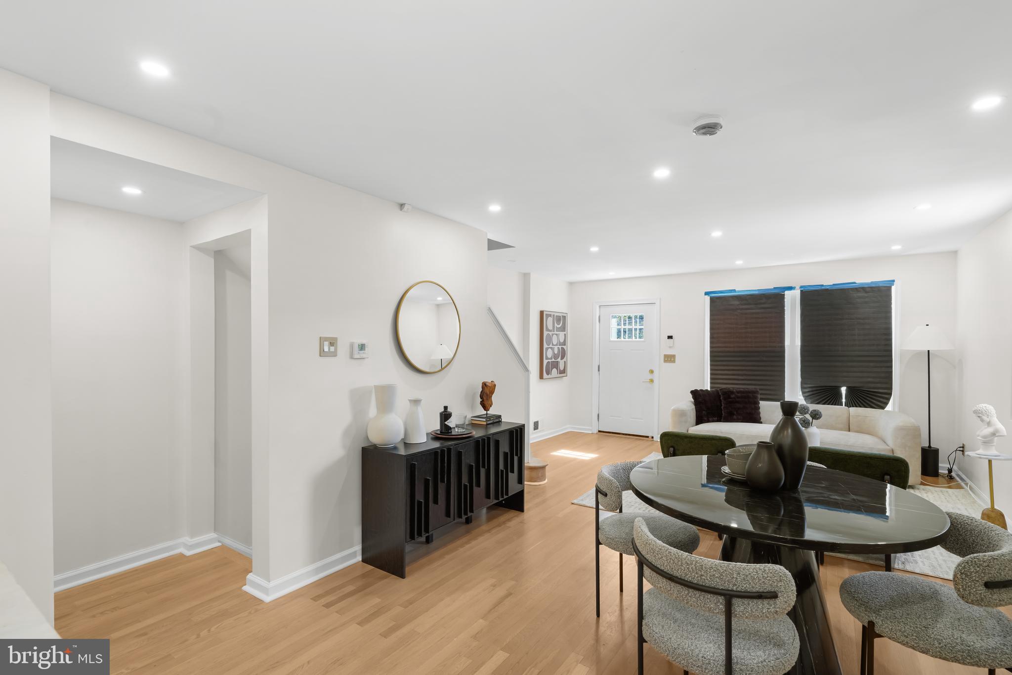 CONGRESS HEIGHTS - Residential
