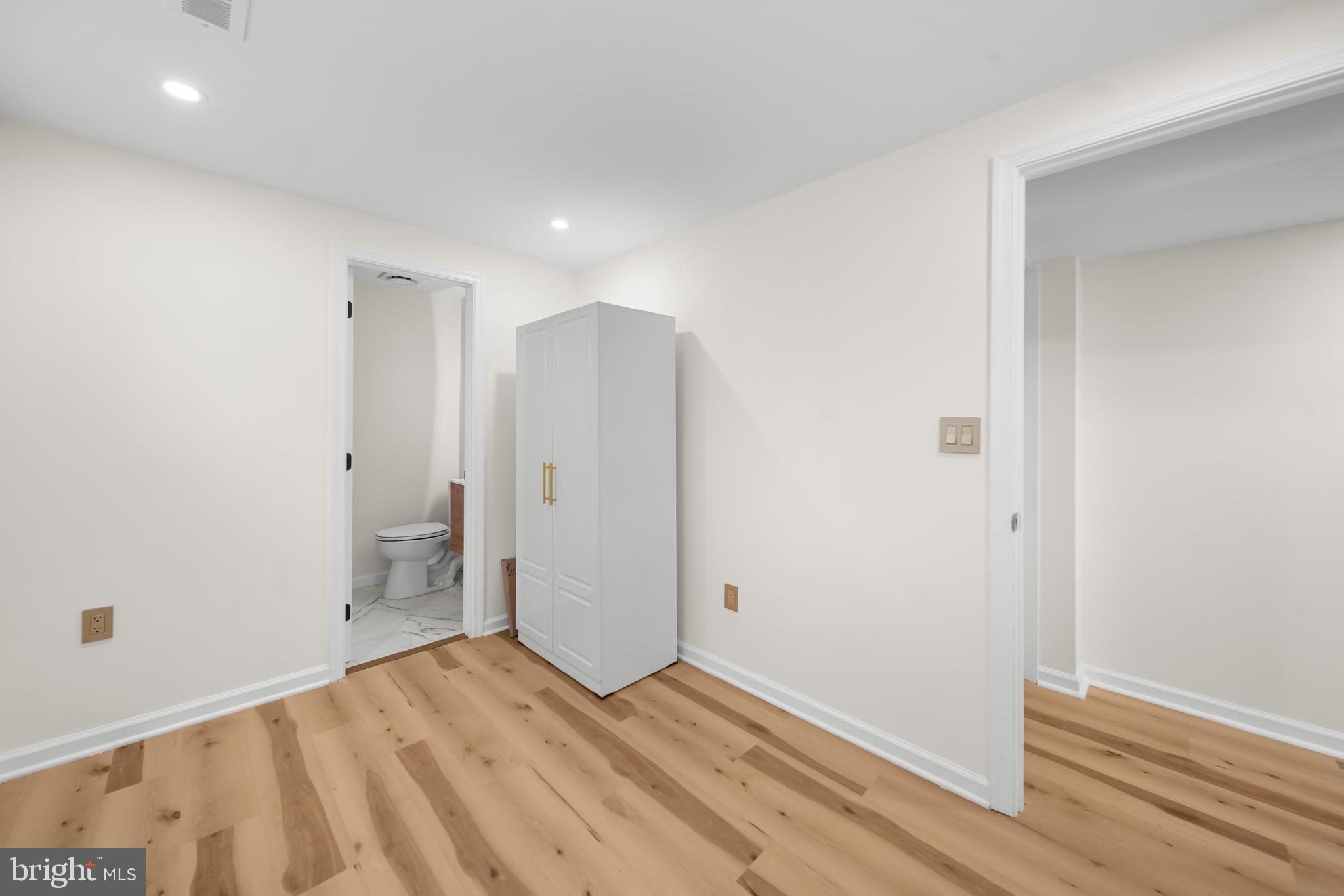 CONGRESS HEIGHTS - Residential