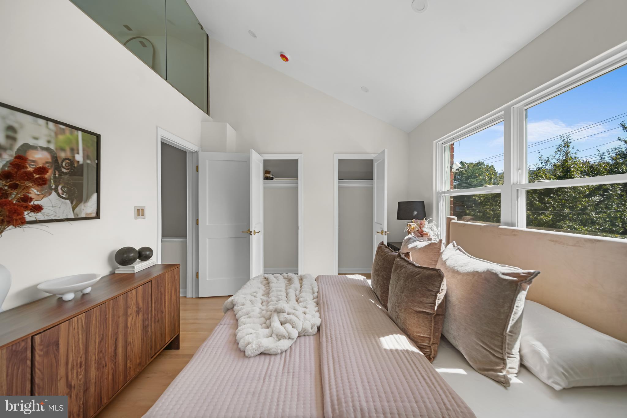 CONGRESS HEIGHTS - Residential