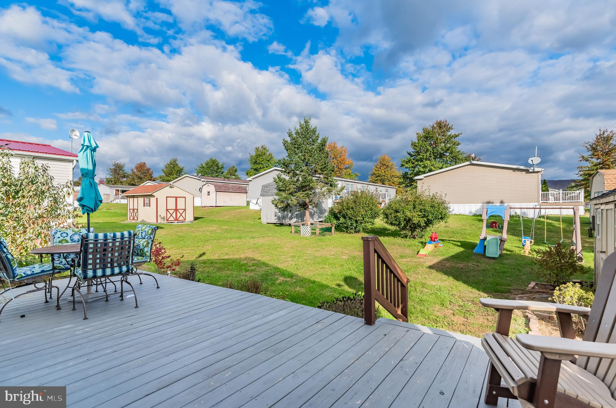 COUNTRY VIEW ESTATES - Residential