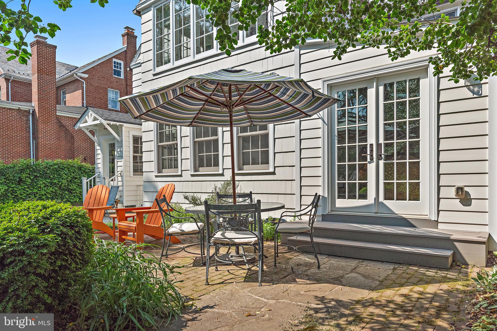 HISTORIC DISTRICT - Residential