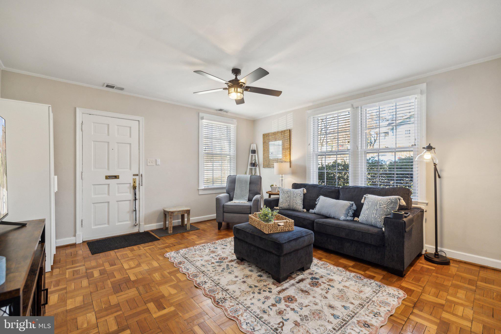 ARLINGTON VILLAGE - Residential