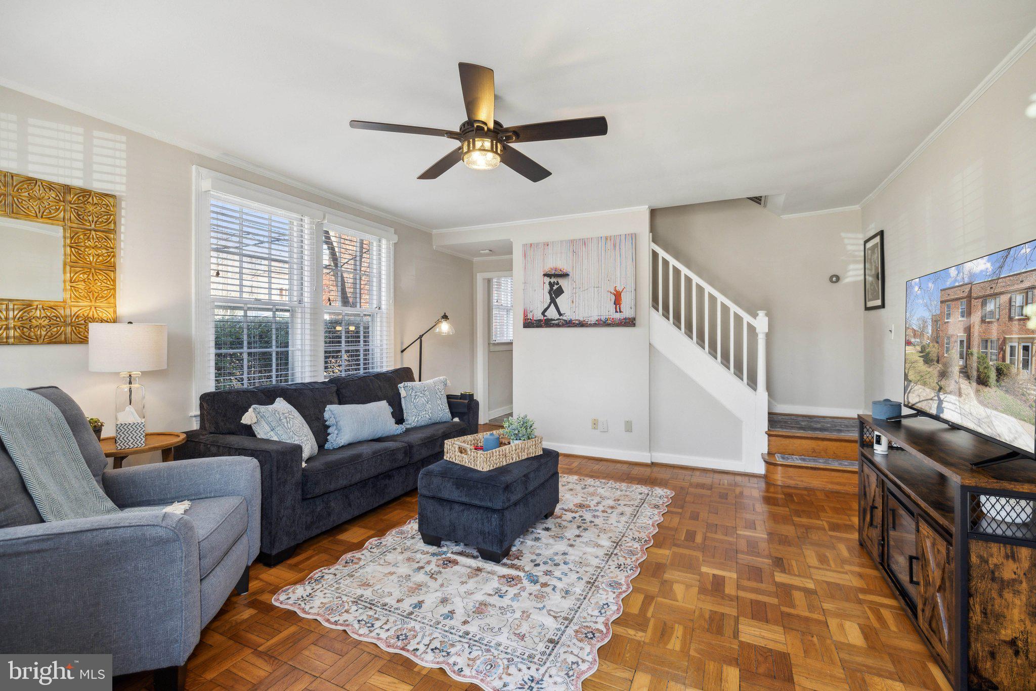 ARLINGTON VILLAGE - Residential
