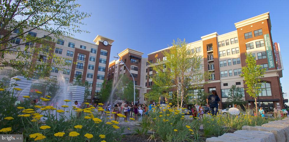 ARLINGTON VILLAGE - Residential