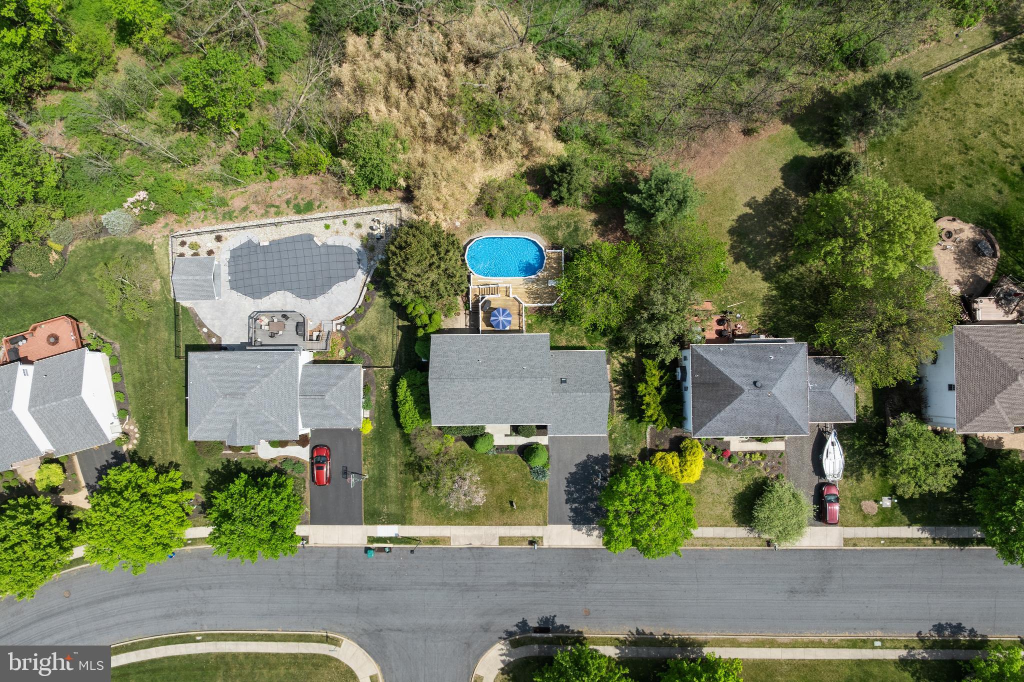 KINGSCOTE - Residential