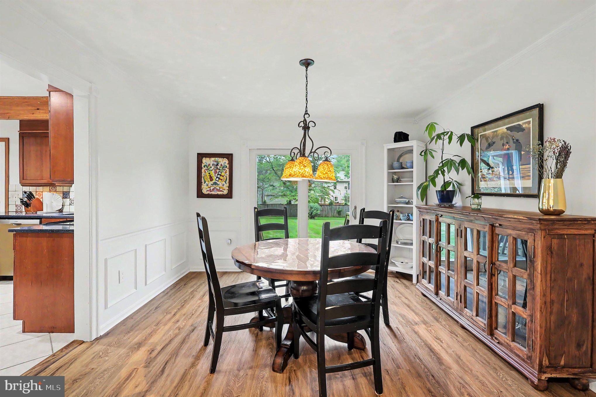 HIGHLANDS OF DARNESTOWN - Residential