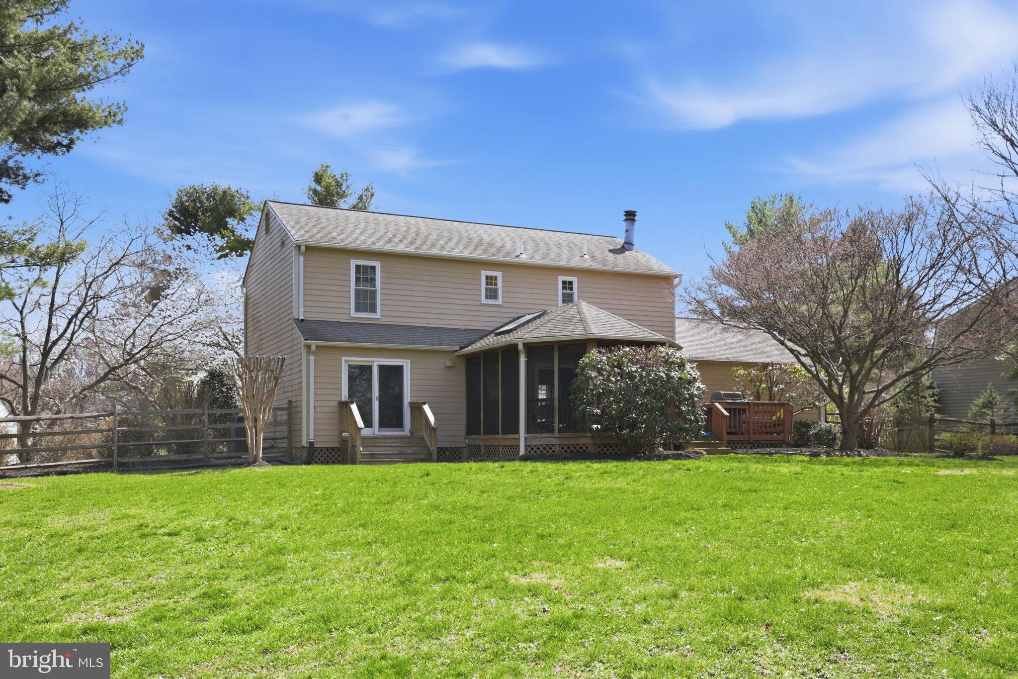 HIGHLANDS OF DARNESTOWN - Residential