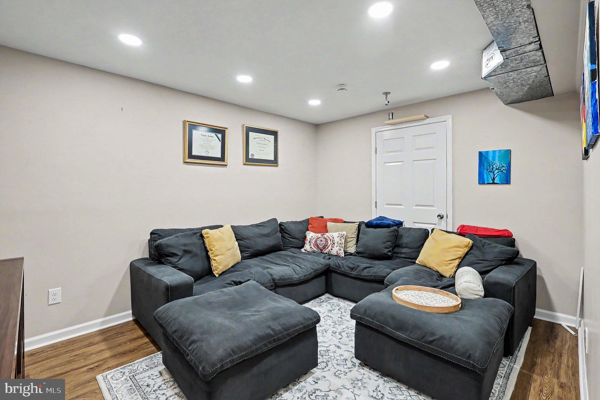 HIGHLANDS OF DARNESTOWN - Residential