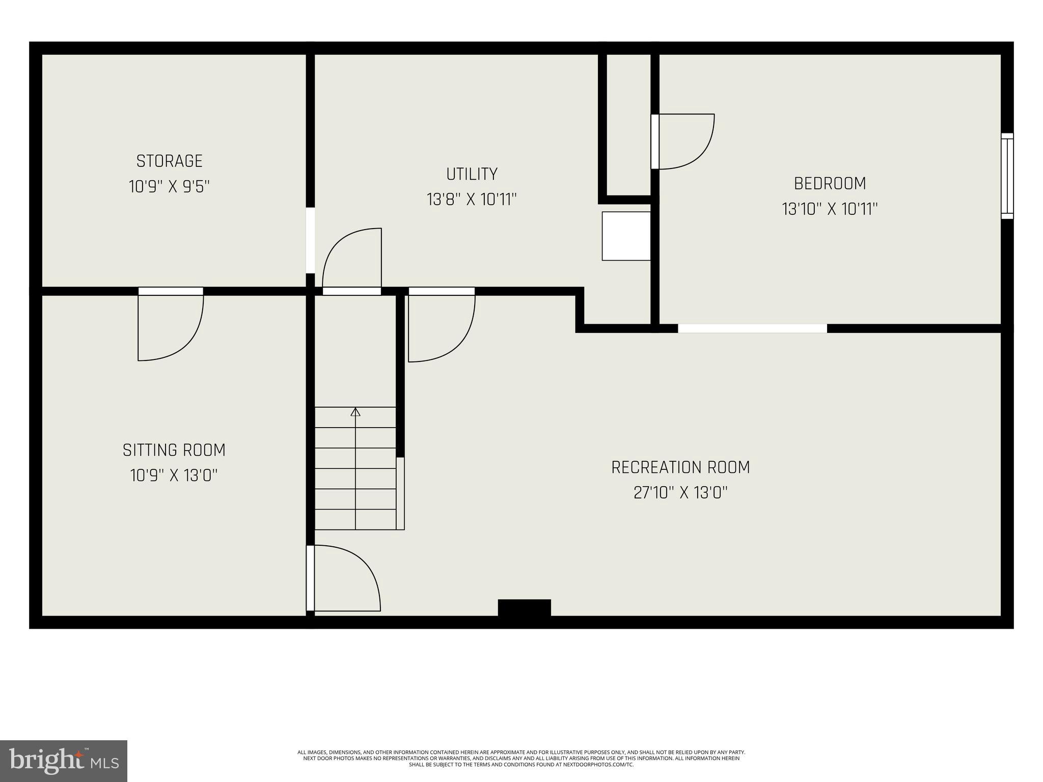 HIGHLANDS OF DARNESTOWN - Residential