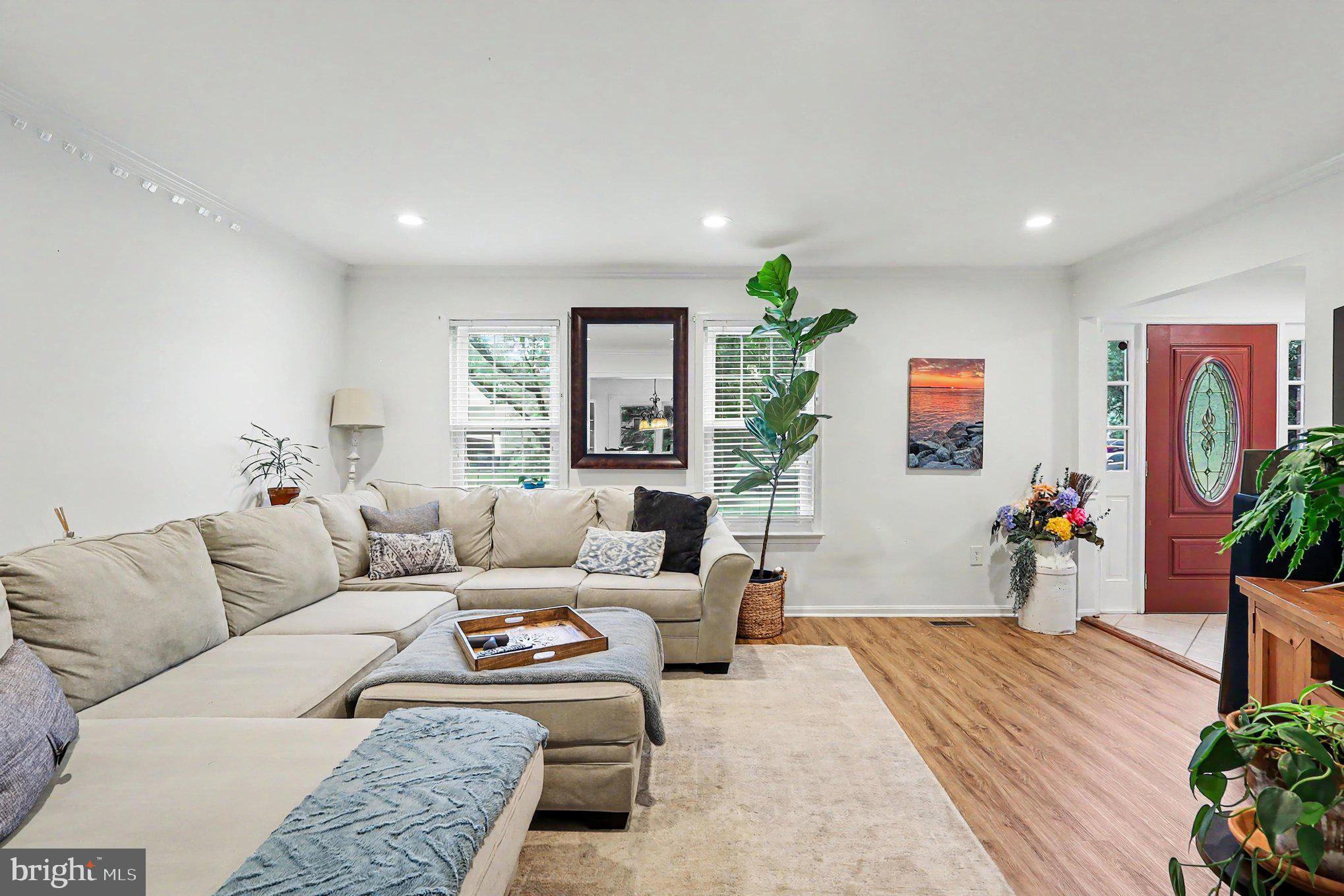 HIGHLANDS OF DARNESTOWN - Residential