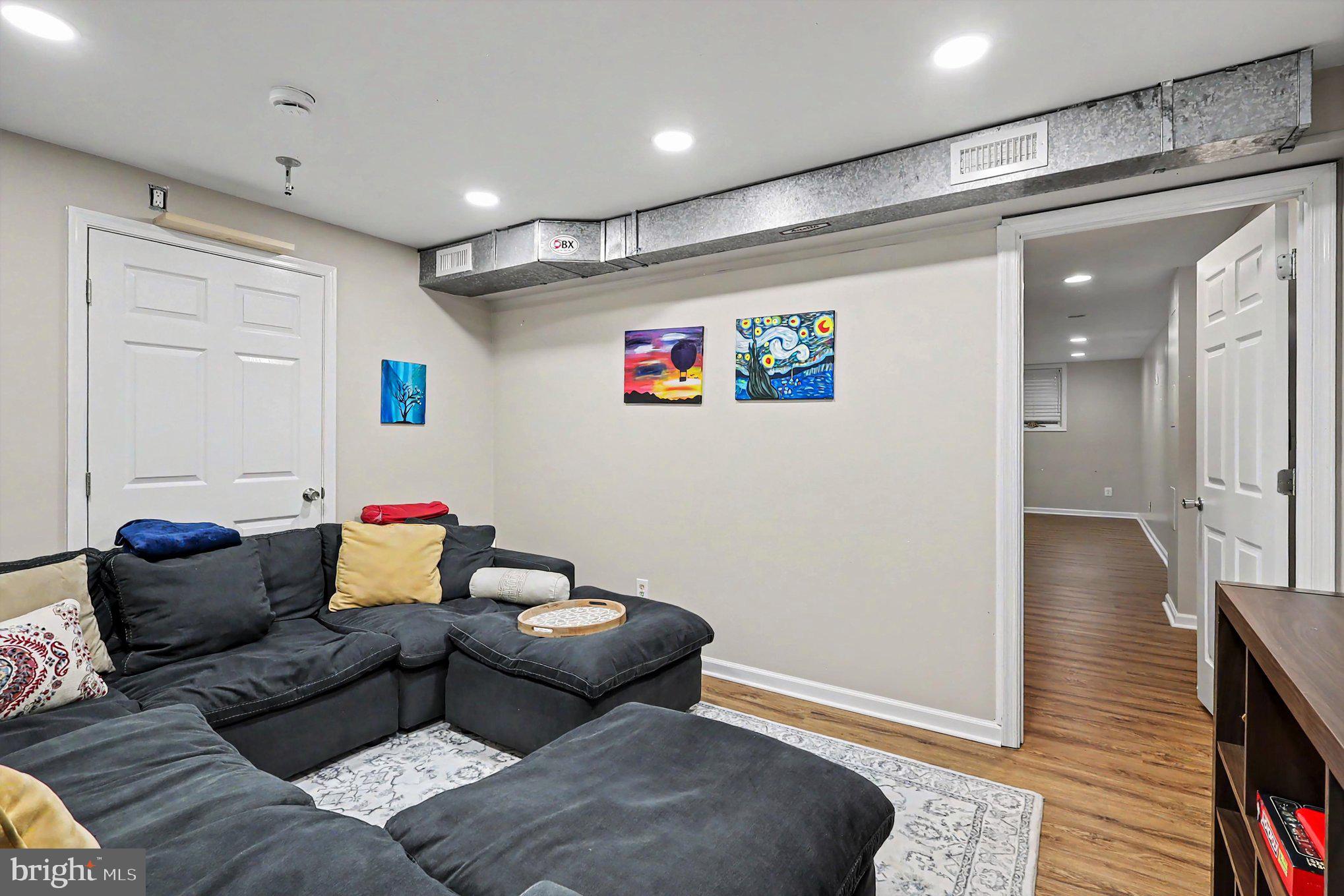 HIGHLANDS OF DARNESTOWN - Residential