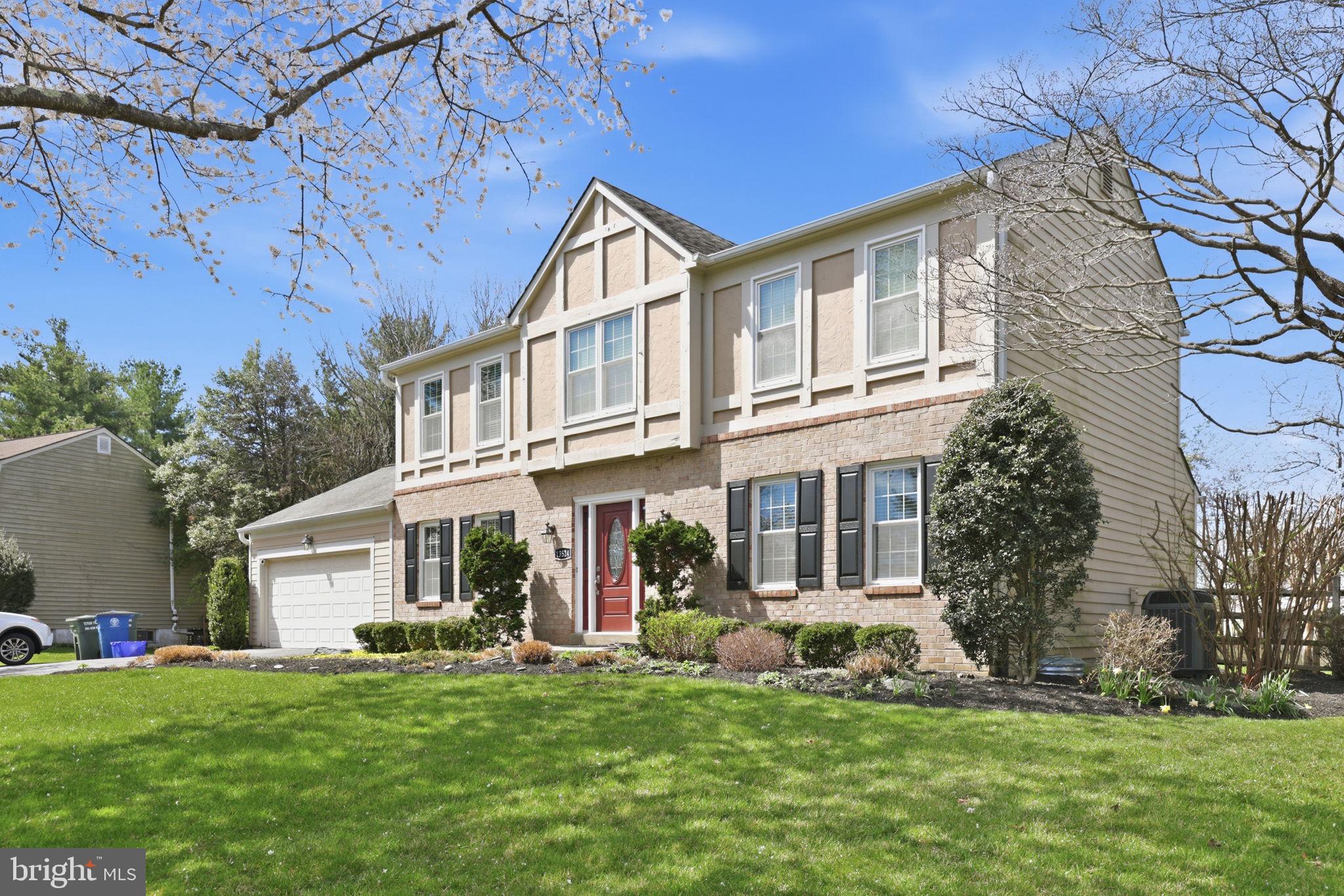 HIGHLANDS OF DARNESTOWN - Residential