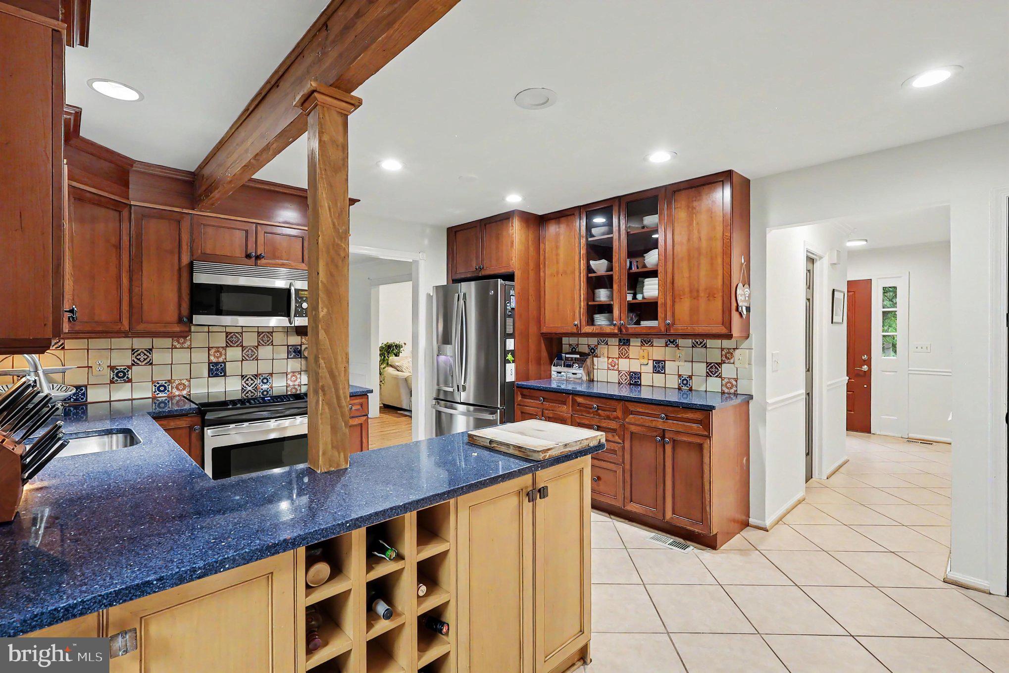 HIGHLANDS OF DARNESTOWN - Residential