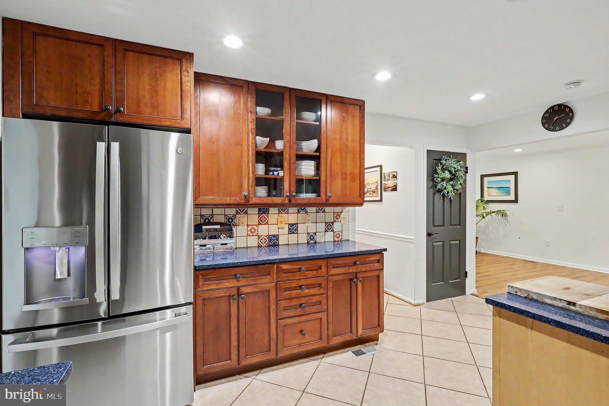 HIGHLANDS OF DARNESTOWN - Residential