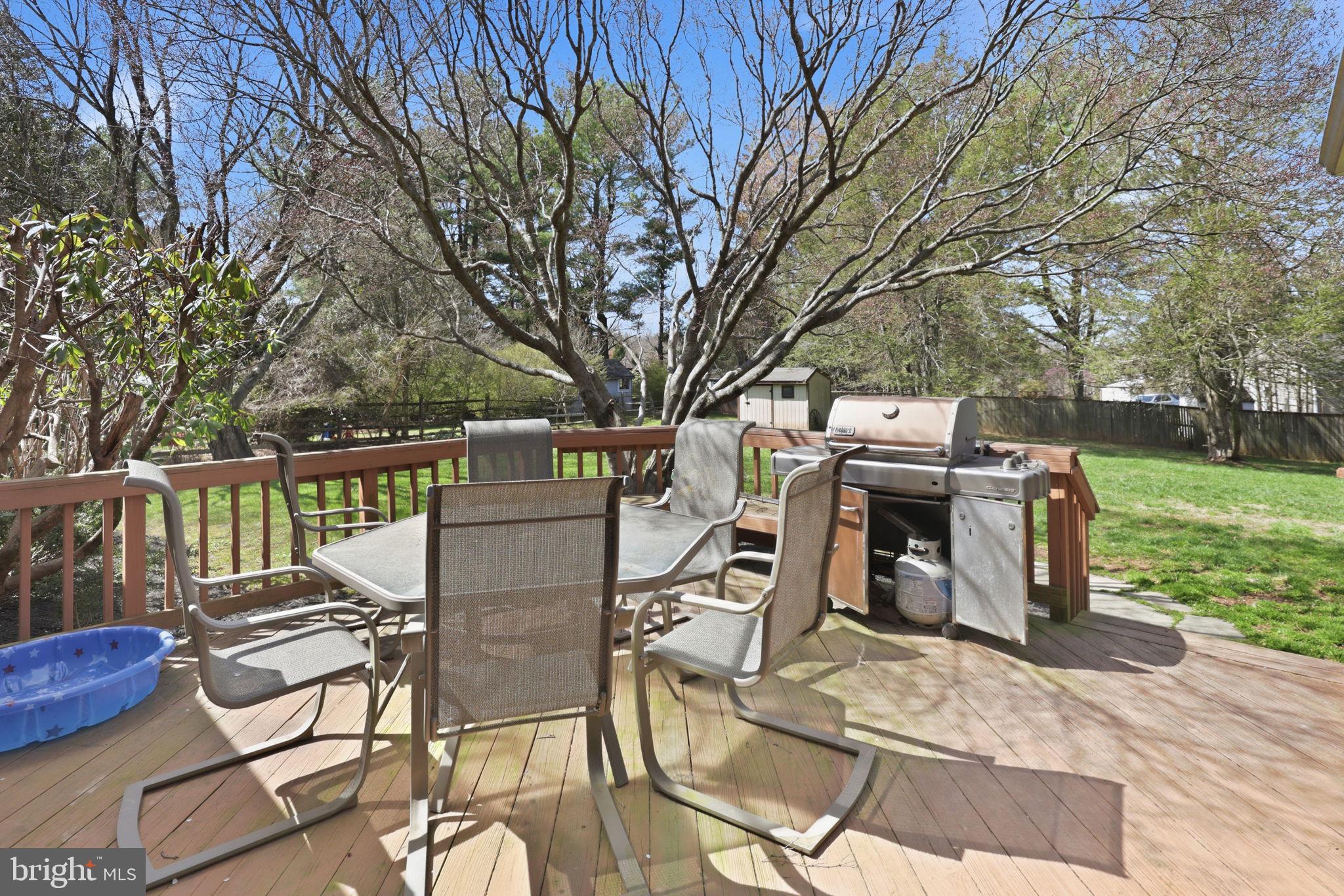 HIGHLANDS OF DARNESTOWN - Residential