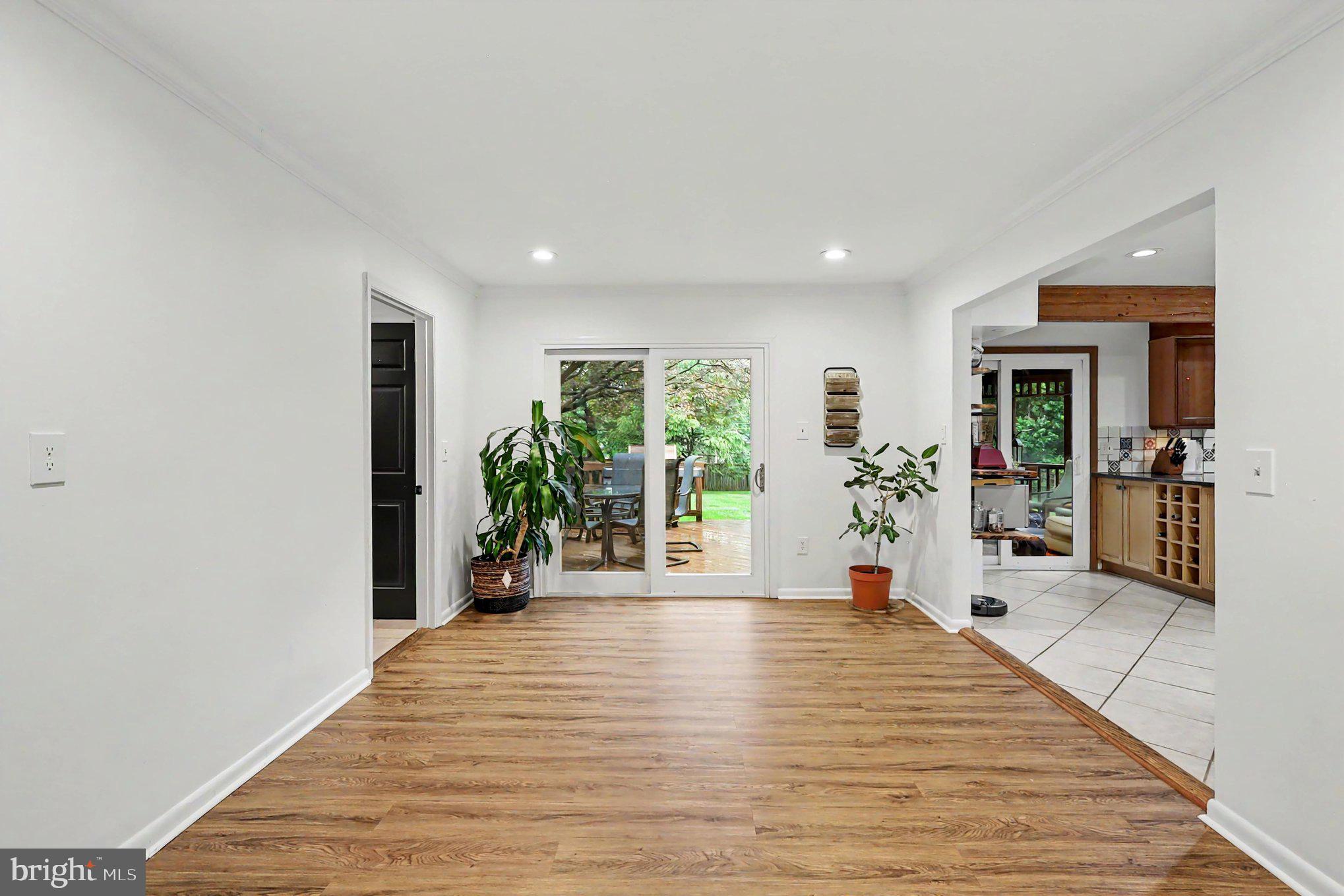 HIGHLANDS OF DARNESTOWN - Residential