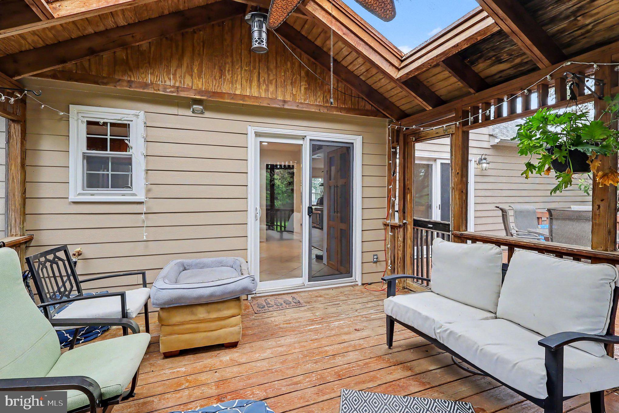 HIGHLANDS OF DARNESTOWN - Residential