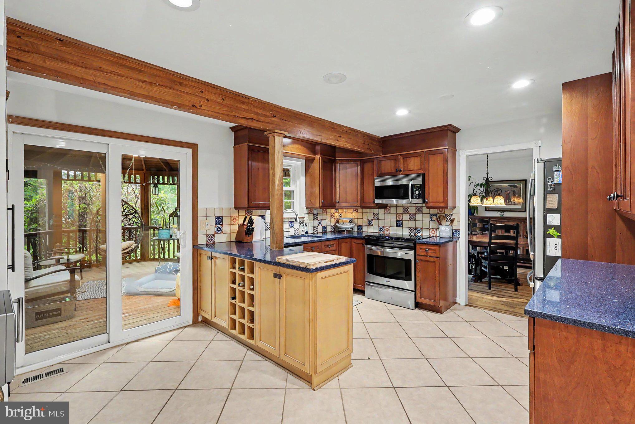 HIGHLANDS OF DARNESTOWN - Residential