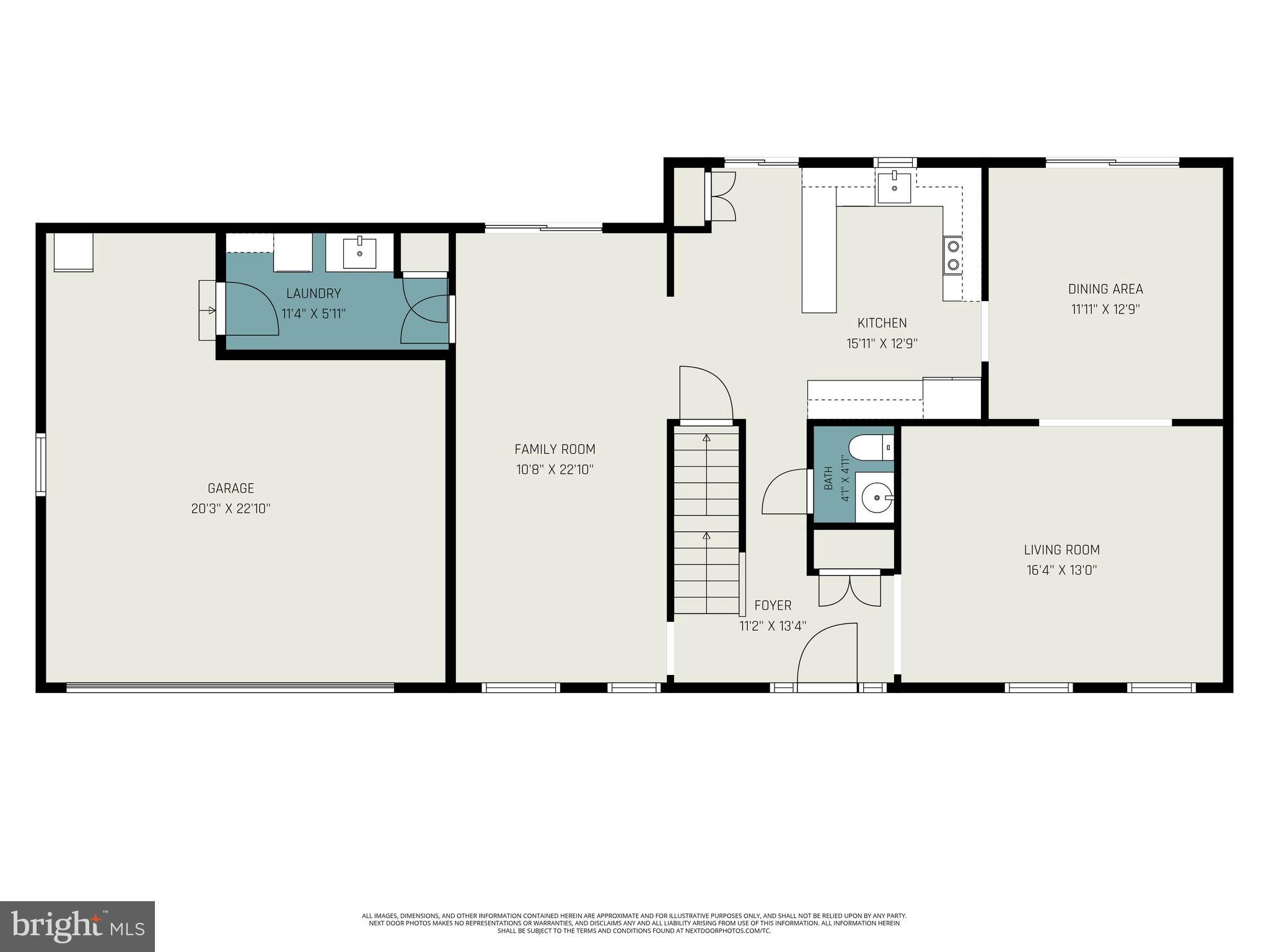HIGHLANDS OF DARNESTOWN - Residential